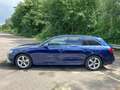Audi A4 Avant 40 TDI S-tronic STDHZ/MAGNETIC RIDE/NAV/1.HD Bleu - thumbnail 6