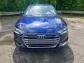 Audi A4 Avant 40 TDI S-tronic STDHZ/MAGNETIC RIDE/NAV/1.HD Bleu - thumbnail 4
