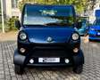 Aixam D-Truck Pritsche/ AHK/ eFH Bleu - thumbnail 2