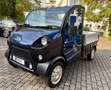 Aixam D-Truck Pritsche/ AHK/ eFH Bleu - thumbnail 1