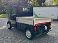 Aixam D-Truck Pritsche/ AHK/ eFH Bleu - thumbnail 6