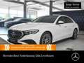 Mercedes-Benz E 220 d AMG Pano Distr. LED AHK Kamera Totwinkel Weiß - thumbnail 1