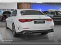 Mercedes-Benz E 220 d AMG Pano Distr. LED AHK Kamera Totwinkel Weiß - thumbnail 11