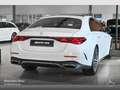 Mercedes-Benz E 220 d AMG Pano Distr. LED AHK Kamera Totwinkel Weiß - thumbnail 3