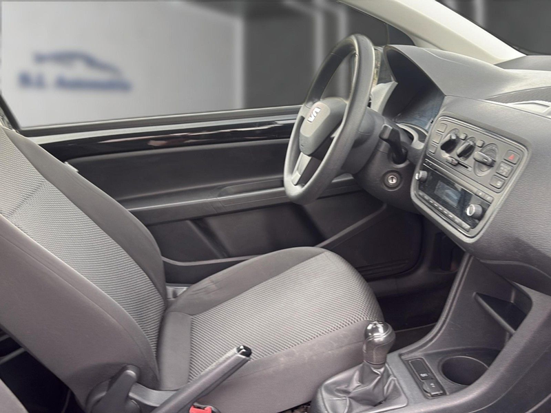 SEAT Mii Reference Wagen Nr. 67 — photo 11