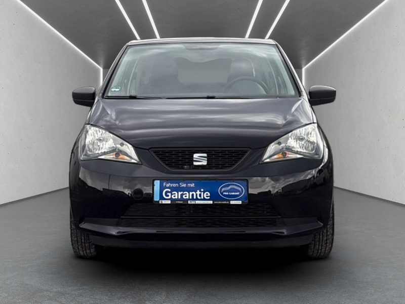 SEAT Mii Reference Wagen Nr. 67 — photo 9