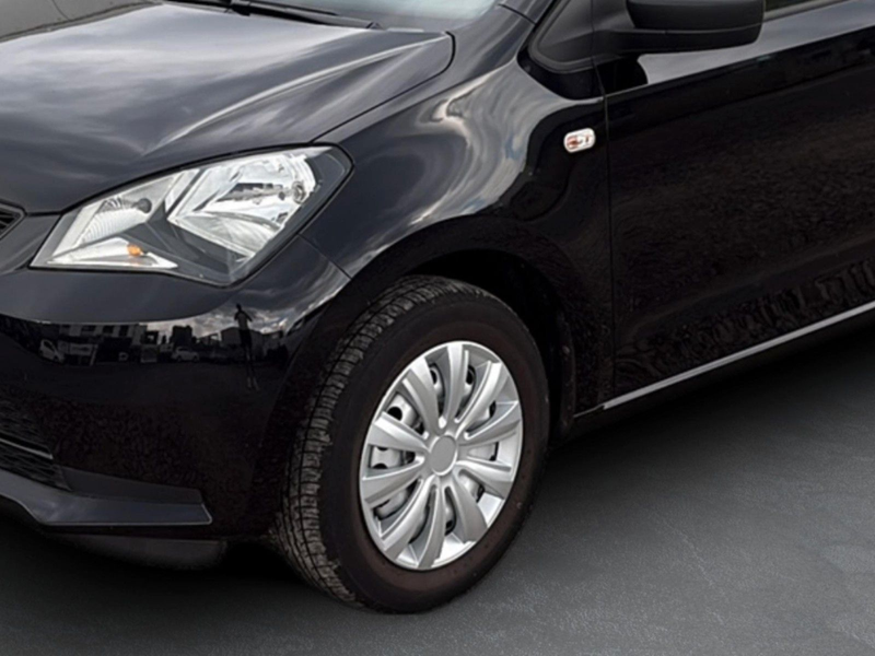 SEAT Mii Reference Wagen Nr. 67 — photo 15