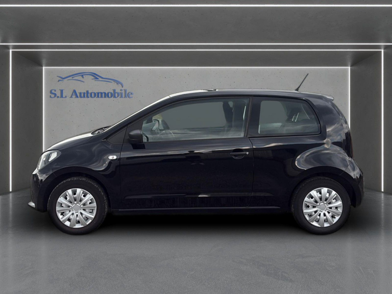 SEAT Mii Reference Wagen Nr. 67 — photo 3