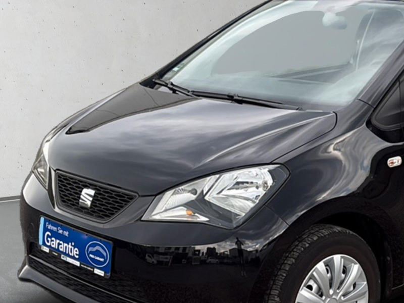 SEAT Mii Reference Wagen Nr. 67 — photo 14