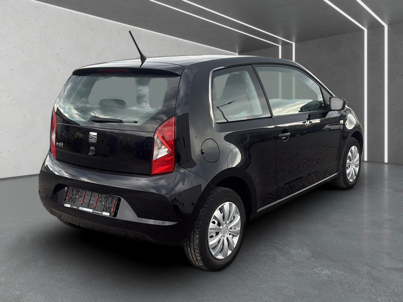 SEAT Mii Reference Wagen Nr. 67 — photo 6