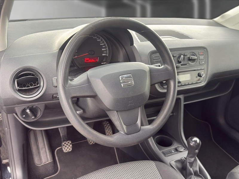 SEAT Mii Reference Wagen Nr. 67 — photo 10