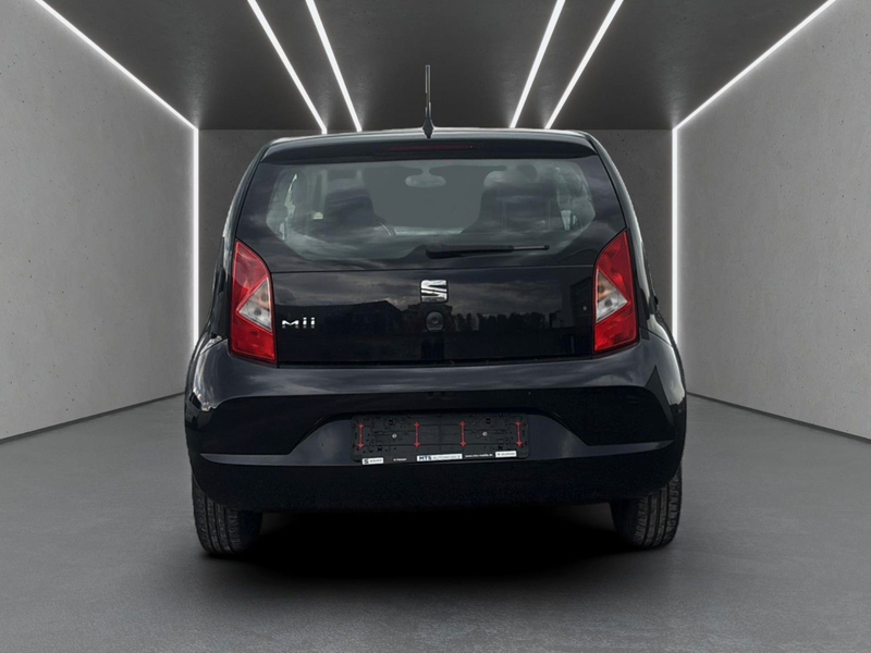 SEAT Mii Reference Wagen Nr. 67 — photo 5