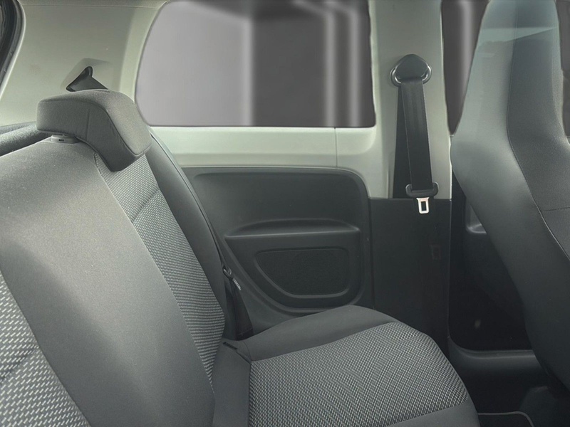 SEAT Mii Reference Wagen Nr. 67 — photo 12