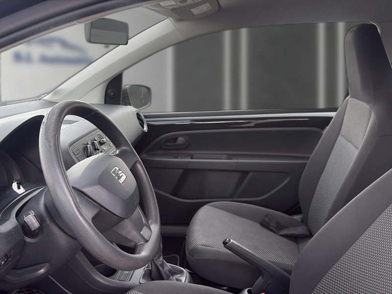 SEAT Mii Reference Wagen Nr. 67 — photo 13