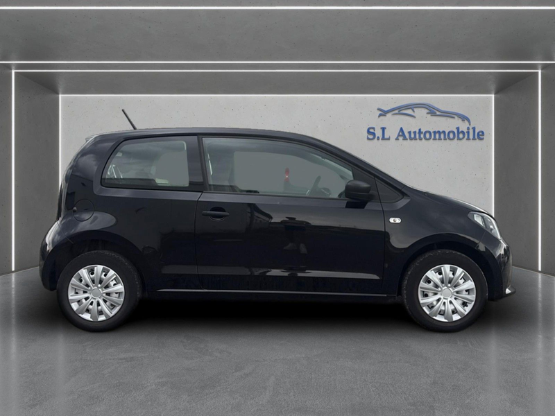 SEAT Mii Reference Wagen Nr. 67 — photo 7