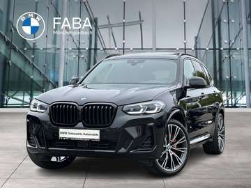 xDrive30d M Sportpaket Head-Up HK HiFi
