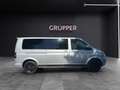 Volkswagen T5 Caravelle T5 2.0 TDI Kombi Edition 25 LANG... Silber - thumbnail 7