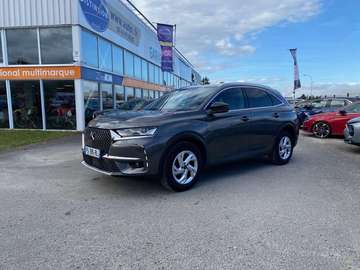 1.5 BlueHDi - 130 - BV EAT8  Business - Roue de Secours + Sièges Elec \u0026 Memoire