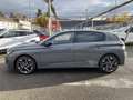 Peugeot 308 III 1.5 BlueHDi S\u0026S 130 EAT8 Allure CAMERA 360°/SIEGE AGR/SIEGES CHAUFFANTS Gris - thumbnail 2