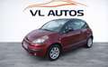 Citroen C3 Citroën 1.4 HDI 70 cv Année 2010 Rouge - thumbnail 2