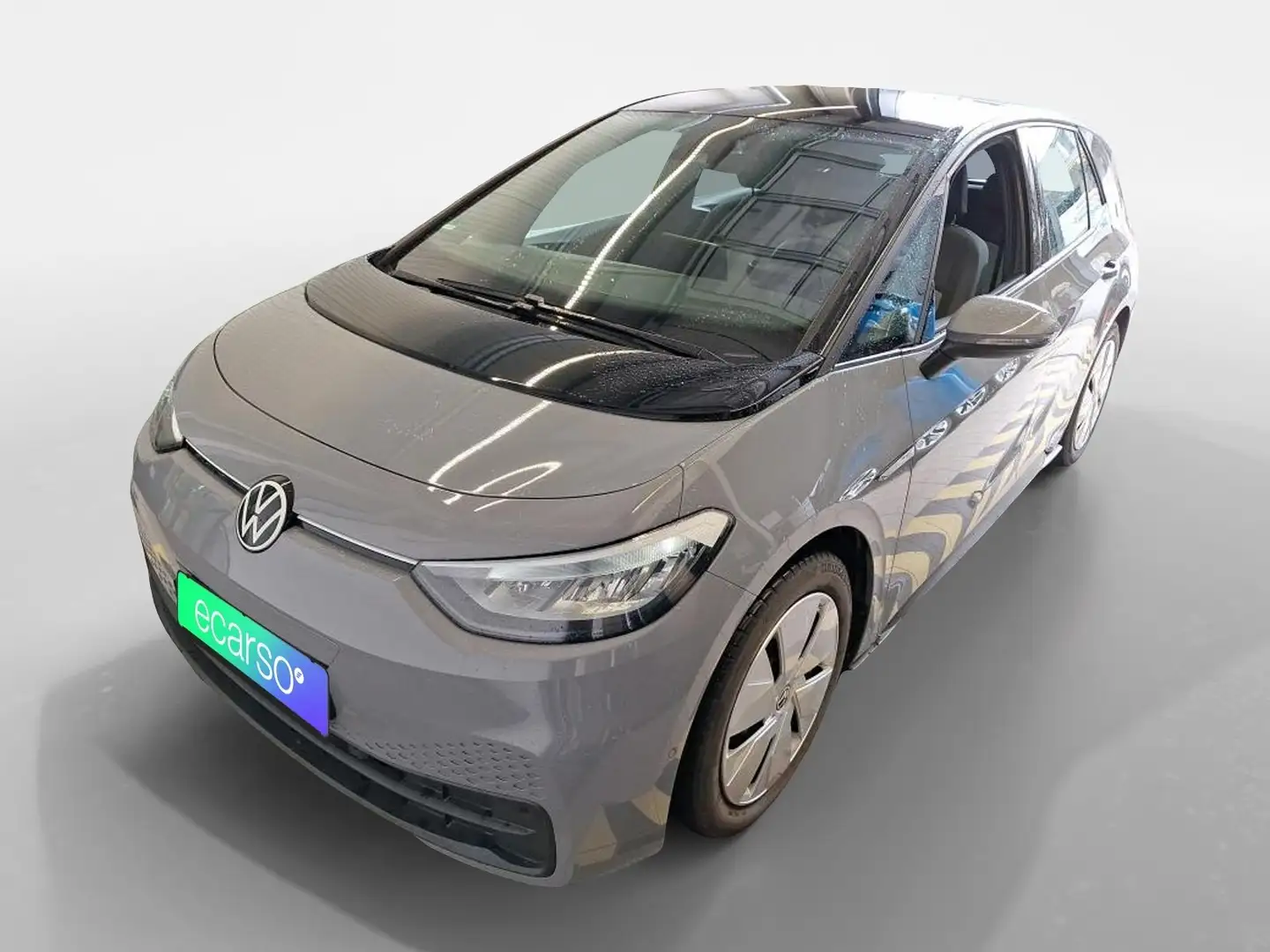 Volkswagen ID.3 Pro Performance 150 kW Grau - 1