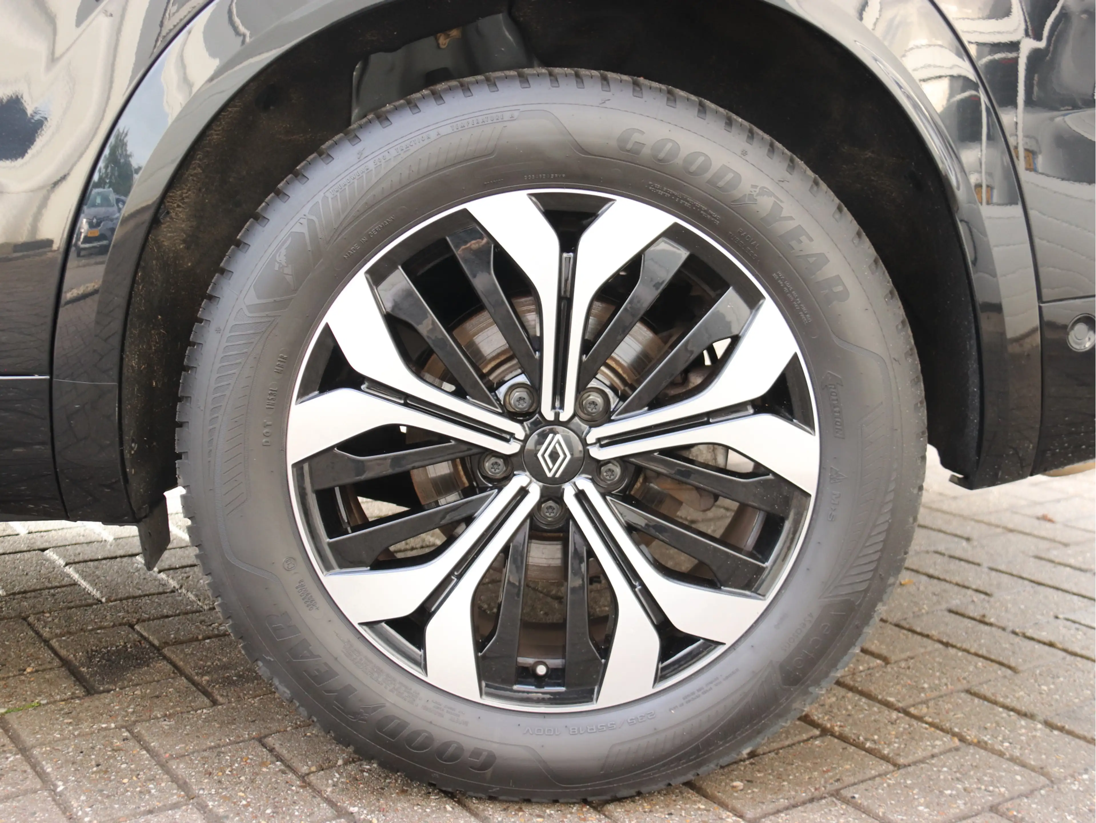 Renault Austral 1.3 mild hybrid 160 X-Tronic Evolution AUTOMAAT / — photo 16