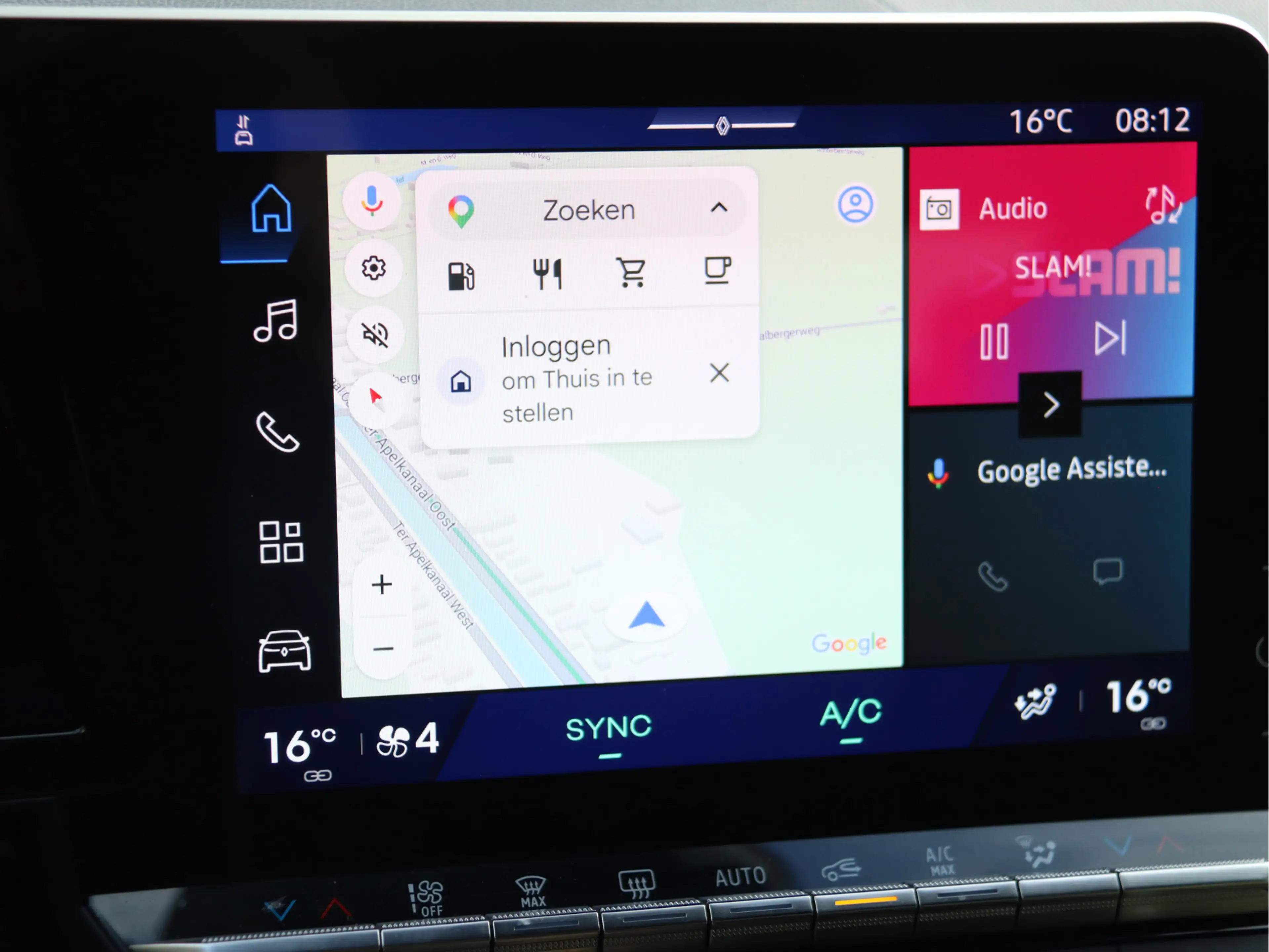 Renault Austral 1.3 mild hybrid 160 X-Tronic Evolution AUTOMAAT / — photo 11