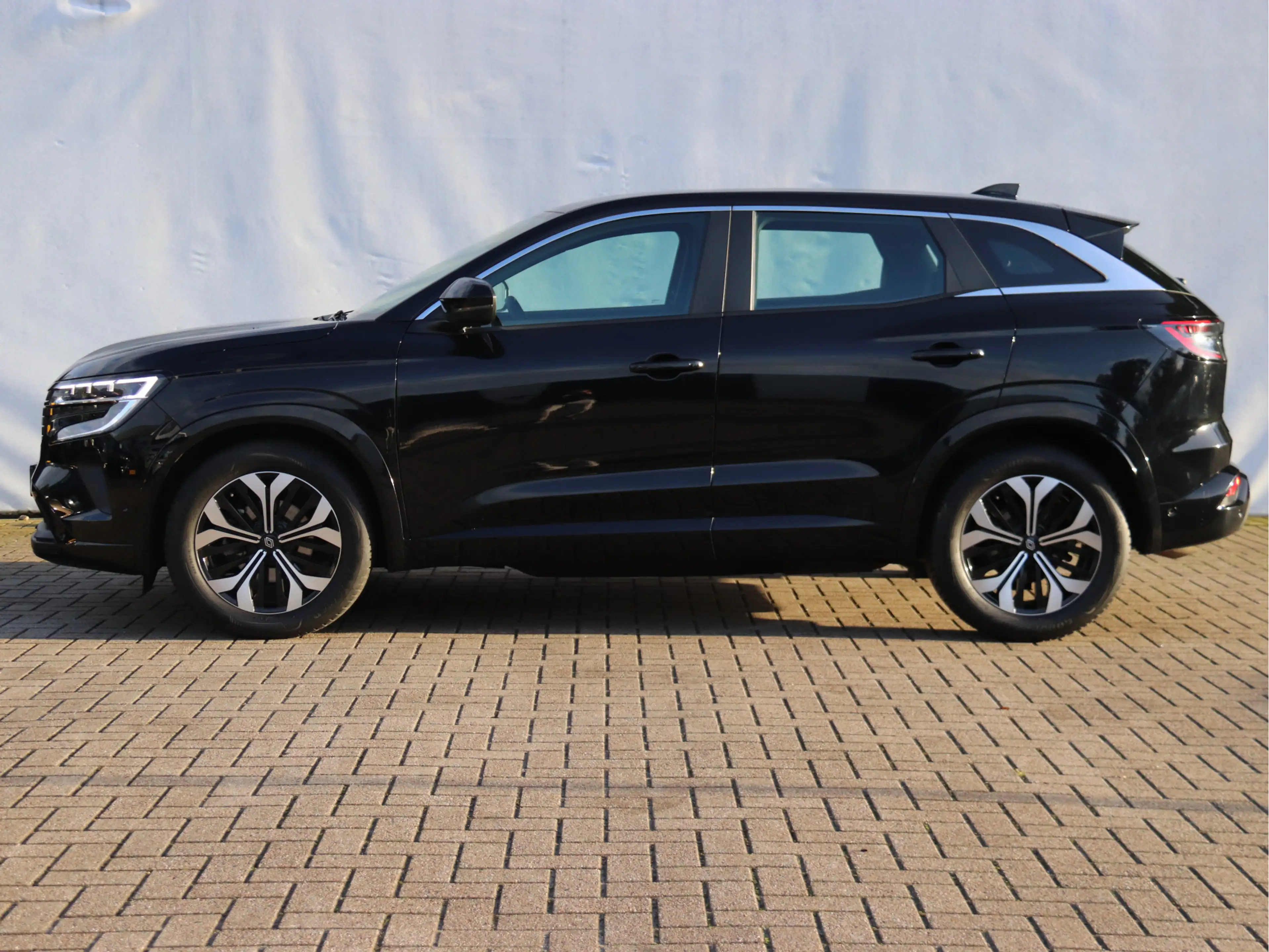 Renault Austral 1.3 mild hybrid 160 X-Tronic Evolution AUTOMAAT / — photo 2