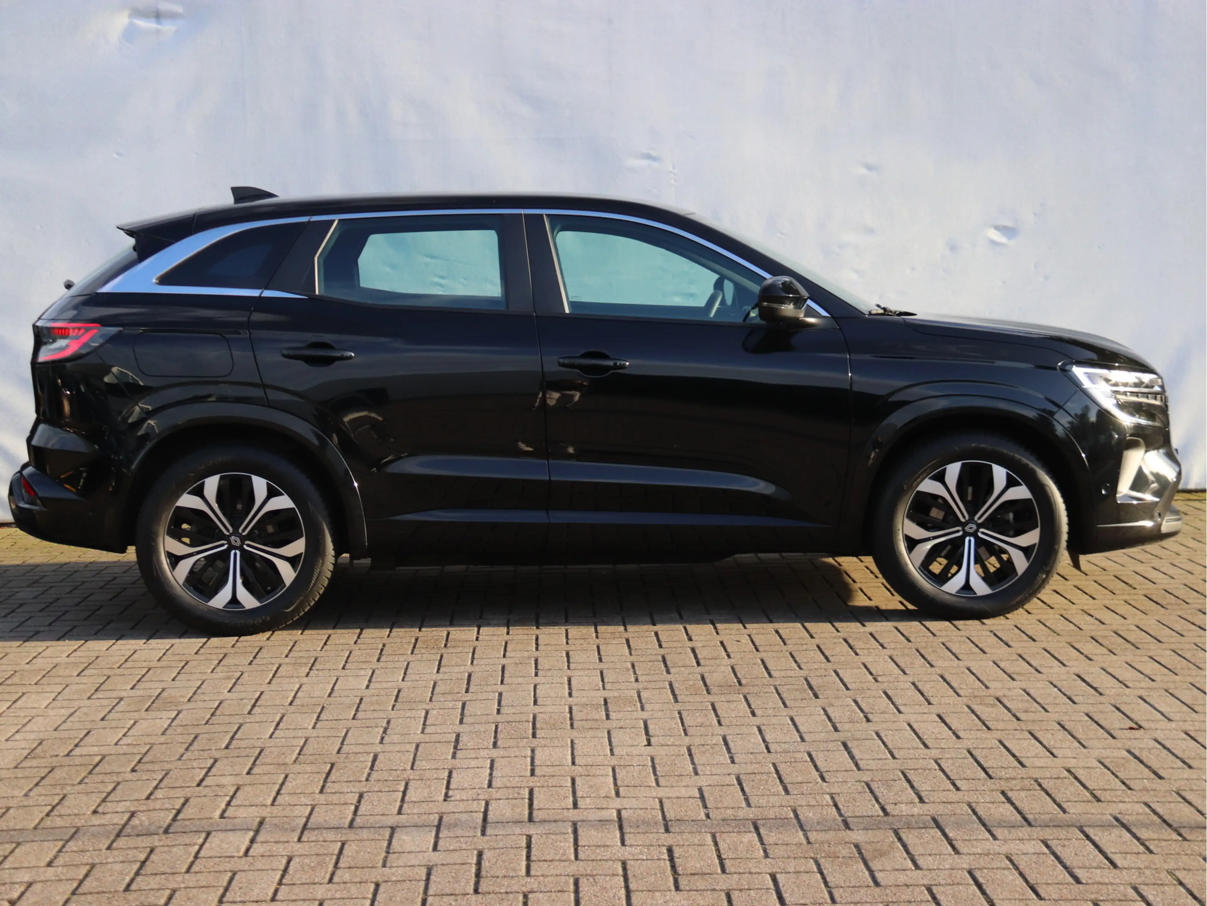 Renault Austral 1.3 mild hybrid 160 X-Tronic Evolution AUTOMAAT / — photo 3