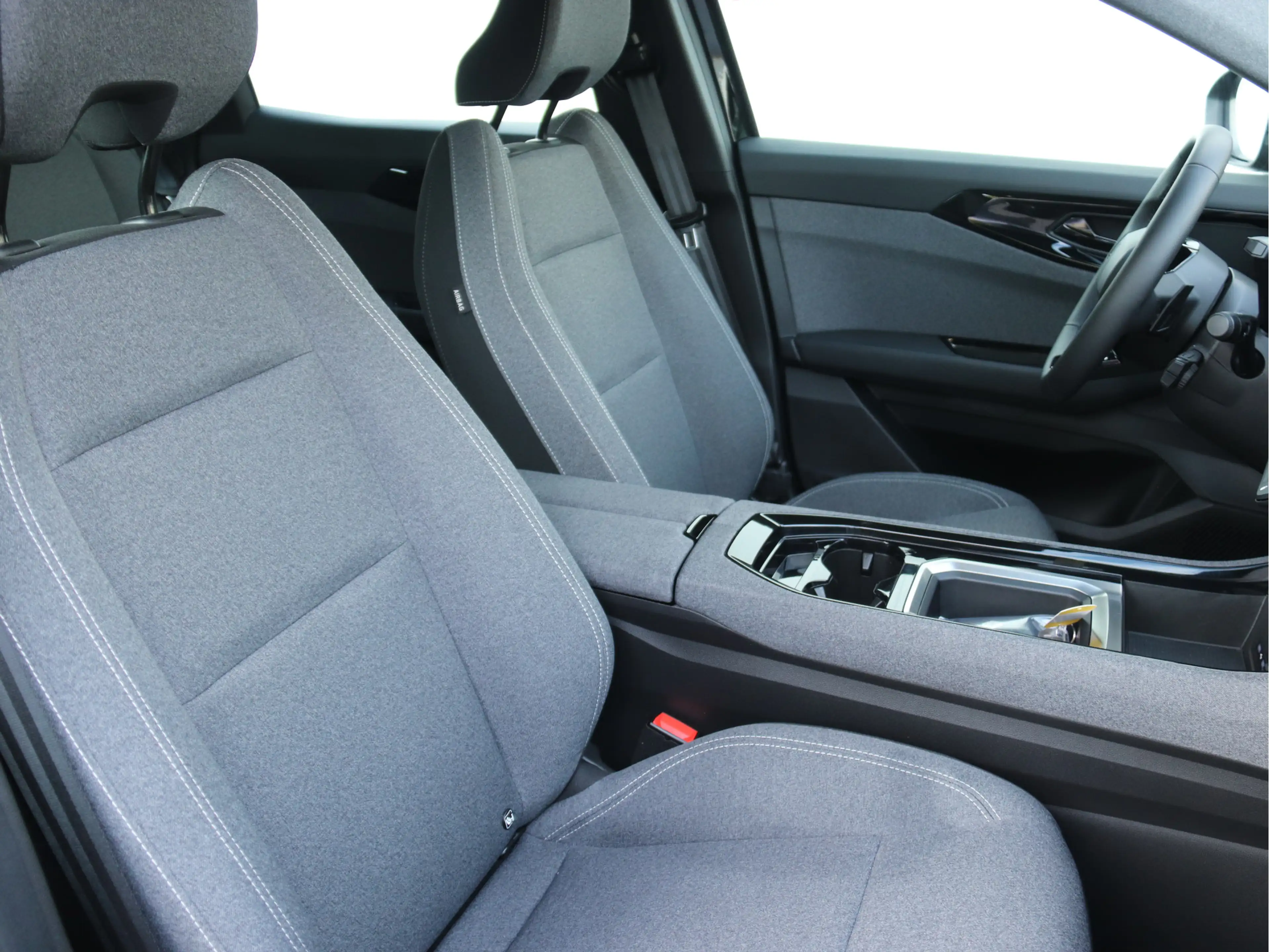 Renault Austral 1.3 mild hybrid 160 X-Tronic Evolution AUTOMAAT / — photo 5