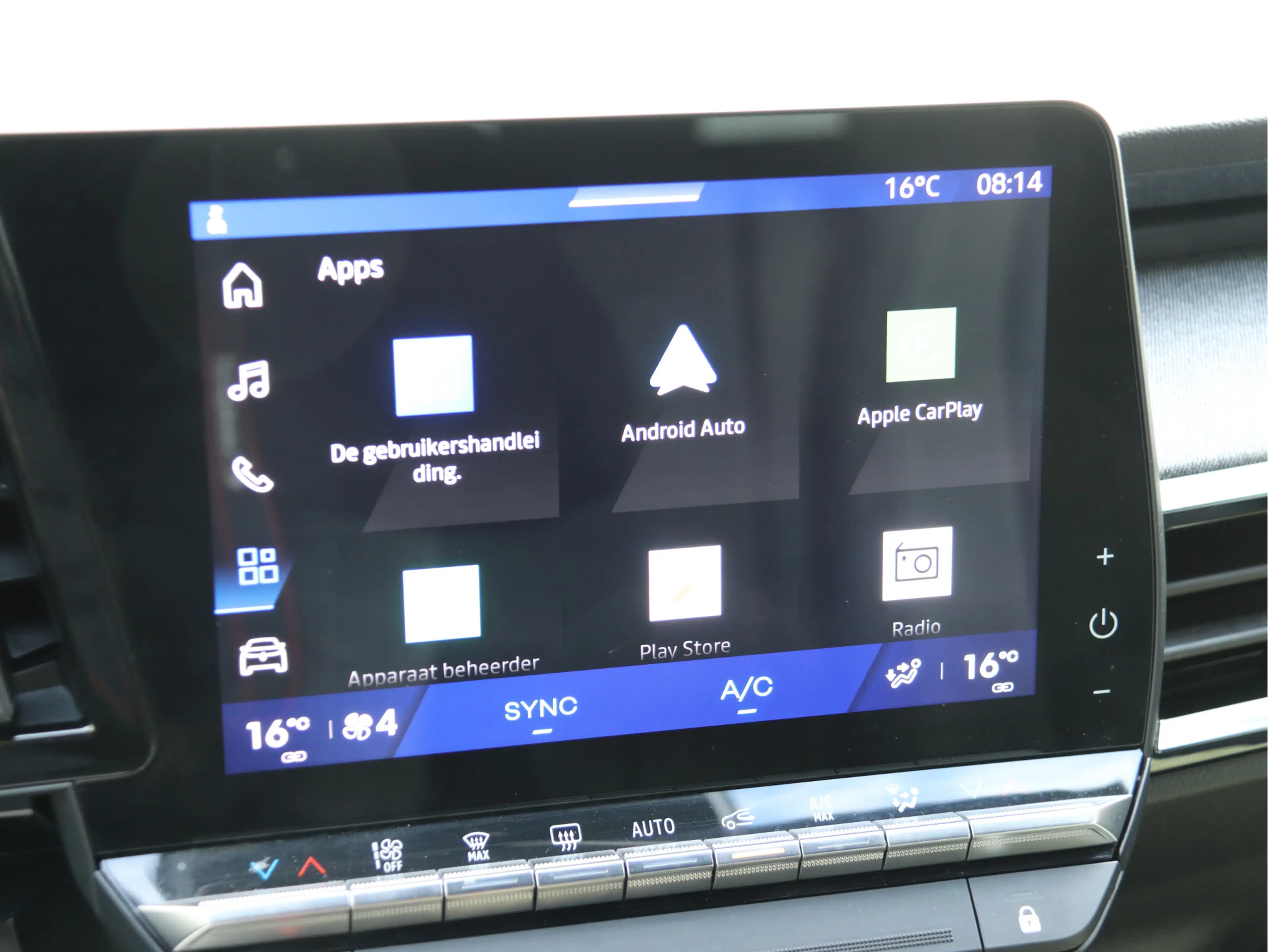 Renault Austral 1.3 mild hybrid 160 X-Tronic Evolution AUTOMAAT / — photo 12
