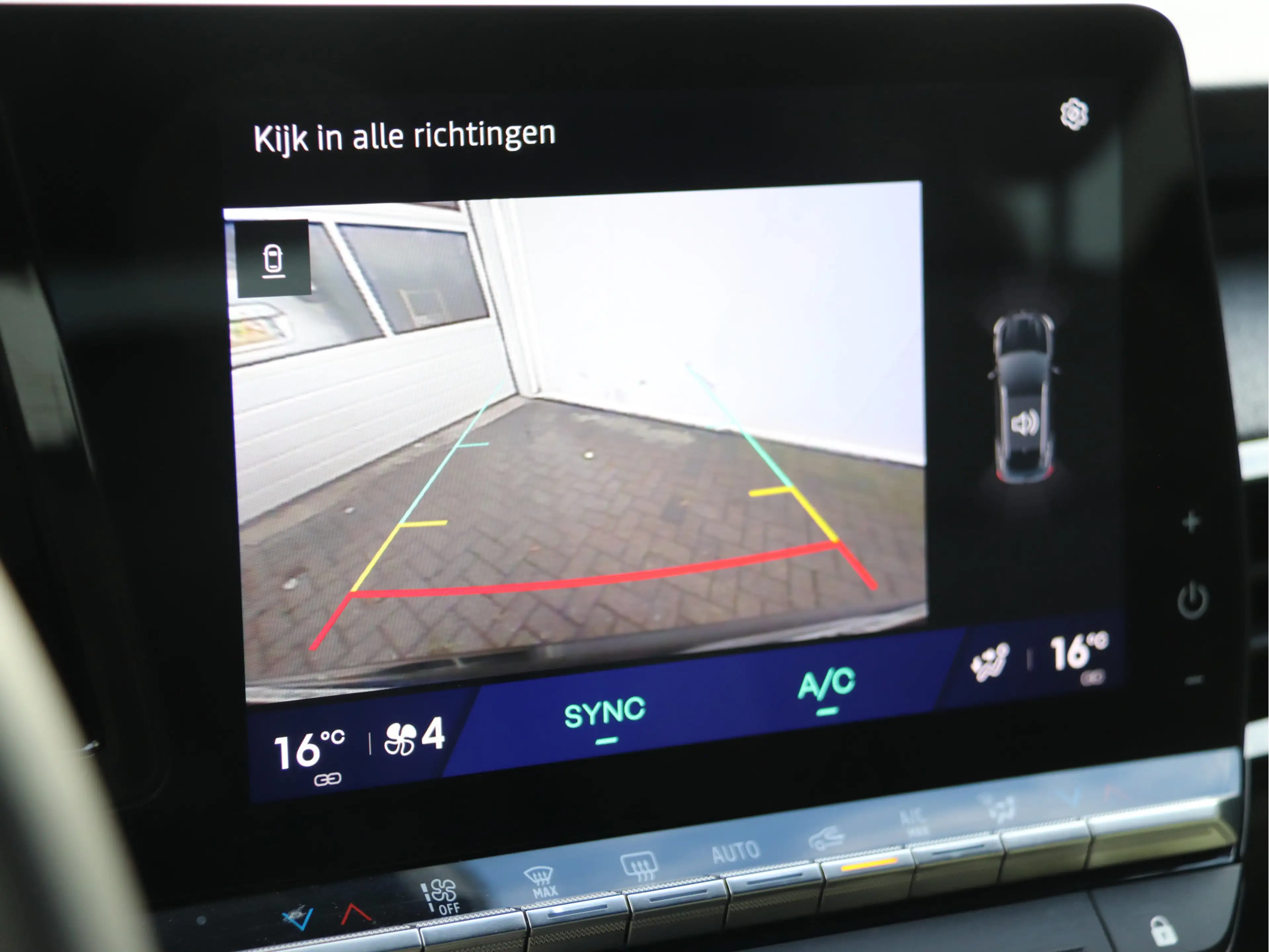 Renault Austral 1.3 mild hybrid 160 X-Tronic Evolution AUTOMAAT / — photo 13