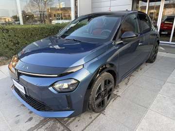 Ypsilon 51kWh LX 156cv *ULTIMI PEZZI, PROMO AZZURRA*