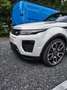 Land Rover Range Rover Evoque Cabriolet 2.0 TD4 4WD HSE Dynamic Alb - thumbnail 4
