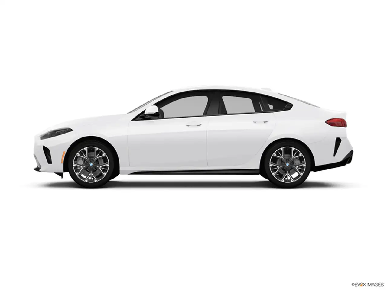 2026 BMW 2 Series