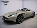 Aston Martin DB11 4.0 V8 Volante - Pearl Blonde Gold - thumbnail 1