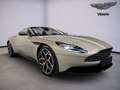 Aston Martin DB11 4.0 V8 Volante - Pearl Blonde Gold - thumbnail 2