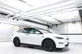 Tesla Model X Plaid 1. Hand weiss/weiss Blanc - thumbnail 2