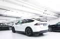 Tesla Model X Plaid 1. Hand weiss/weiss Blanc - thumbnail 4