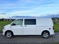 Volkswagen T6 Caravelle Transporter T6 TDI BMT 4MOTION Lang 4MOTION Comfor Blanco - thumbnail 1