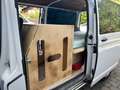 Volkswagen T6 Caravelle Transporter T6 TDI BMT 4MOTION Lang 4MOTION Comfor Blanco - thumbnail 9