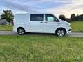 Volkswagen T6 Caravelle Transporter T6 TDI BMT 4MOTION Lang 4MOTION Comfor Blanco - thumbnail 5