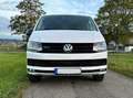 Volkswagen T6 Caravelle Transporter T6 TDI BMT 4MOTION Lang 4MOTION Comfor Blanco - thumbnail 2