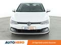 Volkswagen Golf 1.5 TSI ACT Style*NAV*LED*HEAD-UP*ACC*CAM*PDC*SHZ Weiß - thumbnail 9