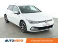 Volkswagen Golf 1.5 TSI ACT Style*NAV*LED*HEAD-UP*ACC*CAM*PDC*SHZ Weiß - thumbnail 8