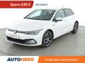 Volkswagen Golf 1.5 TSI ACT Style*NAV*LED*HEAD-UP*ACC*CAM*PDC*SHZ Weiß - thumbnail 1