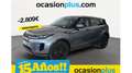 Land Rover Range Rover Evoque 1.5 I3 MHEV Standard FWD Aut. 160 Gris - thumbnail 1