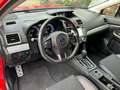 Subaru Levorg SW 2.0i Aut. AWD Exclusive*STI-Paket*Navi Rouge - thumbnail 9