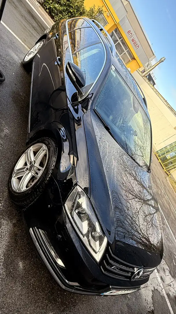 Volkswagen Passat 2.0 TDI DSG Kombi - 2