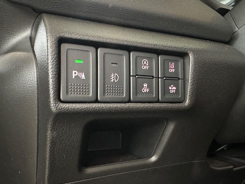 Suzuki SX4 S-Cross Comfort — photo 10